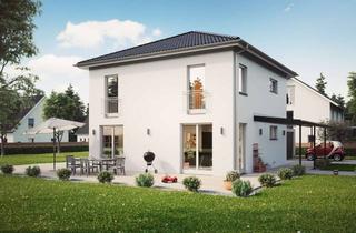 Villa kaufen in 82140 Olching, Olching exklusiv: Ihre neue Stadtvilla – modern, freistehend, familienfreundlich