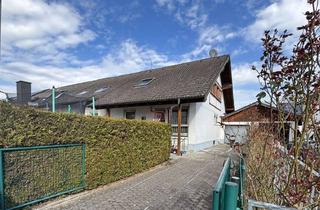 Haus kaufen in 79224 Umkirch, Zwei Wohneinheiten, vielzählige Möglichkeiten – Ihr Traumhaus in Umkirch!