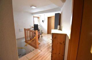 Einfamilienhaus kaufen in 37130 Gleichen, Sofort frei! Schönes Einfamilienhaus mit sep. Grundstück in Gleichen OT Sattenhausen