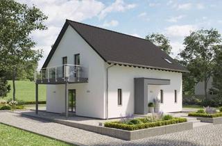 Einfamilienhaus kaufen in 71720 Oberstenfeld, ! Jetzt ! Bauen Sie Ihr Einfamilienhaus mit Einliegerwohnung !
