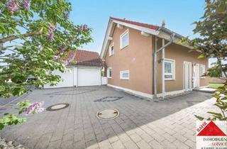 Haus kaufen in 72181 Starzach, Ein Haus zum wohlfühlen für die ganze Familie