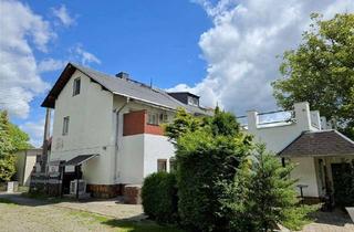 Haus kaufen in 08373 Remse, Großzügiges EFH mit weitläufigem Grundstück – Ideal für die große Familie mit Platzbedarf & Vision