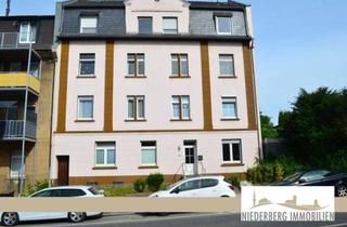 Anlageobjekt in Johannes-Flintrop-Str. 101, 40822 Mettmann, Kapitalanleger aufgepasst: Gut vermietetes 1,5 Zimmer Appartement direkt in der Mettmanner Innenstadt!
