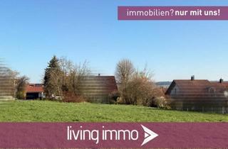 Grundstück zu kaufen in 94081 Fürstenzell, ++Seltene Gelegenheit - Kleines Baugrundstück in Fürstenzell++