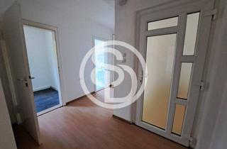 Wohnung mieten in 95189 Köditz, Leben in einer ruhigen Wohnsiedlung in Köditz/Brunnenthal - 4-Zimmer-Wohnung ca. 83 m² Wohnfläche - Gemeinschaftsgarten