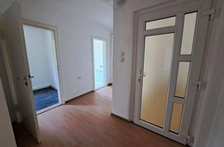 Wohnung mieten in 95189 Köditz, Leben in einer ruhigen Wohnsiedlung in Köditz/Brunnenthal - 4-Zimmer-Wohnung ca. 83 m² Wohnfläche - Gemeinschaftsgarten