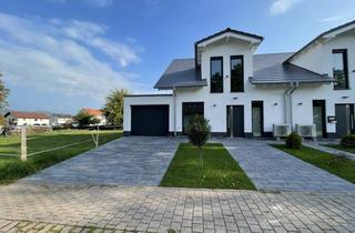 Haus mieten in 64658 Fürth, +++ Exklusive Doppelhaushälfte in Fürth +++