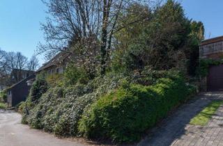 Grundstück zu kaufen in 45259 Essen, SELTENHEIT - Grundstück zur Verwirklichung Ihres Wohntraums in Essen-Heisingen