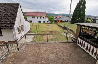 Haus kaufen in 36396 Steinau, Handwerkertraum, Werkstatt, XL Garten, Grillplatz, Teich, 1a Lage