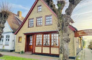 Haus kaufen in 24399 Arnis, Gepflegtes Schmuckstück in Arnis – Maritimes Wohnen an der Schlei