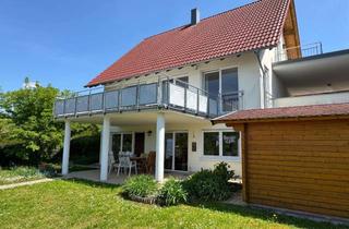 Einfamilienhaus kaufen in 71540 Murrhardt, A+ Label - Wohnen mit Weitblick- Freistehendes Einfamilienhaus mit Wellness in begehrter Höhenlage