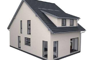 Einfamilienhaus kaufen in 75203 Königsbach-Stein, Stein Einfamilienhaus mit Grundstück schlüsselfertig