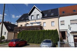 Mehrfamilienhaus kaufen in Am Mühlgraben xxx, 04720 Döbeln, Kapitalanlage! Saniertes Mehrfamilienhaus in Döbeln zu verkaufen