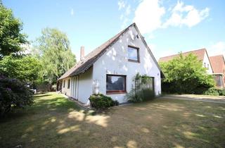 Einfamilienhaus kaufen in 38539 Müden, Einfamilienhaus mit großem Grundstück und Entwicklungspotenzial – 3.750 m² Gesamtfläche