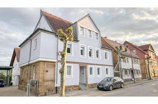 Villa kaufen in 74363 Güglingen, Architektonische Jugenstilvilla mit Appartment & hochwertiger Ausstattung / Provisionsfrei