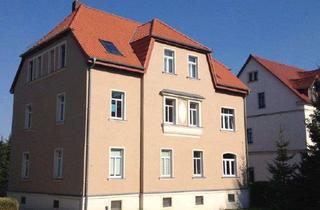 Mehrfamilienhaus kaufen in Oschatzer Straße 888, 04720 Döbeln, Top-Zustand! Saniertes Mehrfamilienhaus inkl. 810 m² großem Grundstück in Döbeln