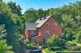 Haus kaufen in 09661 Rossau, Hier ist Platz für die ganze Familie: Top ausgestattet & großzüg