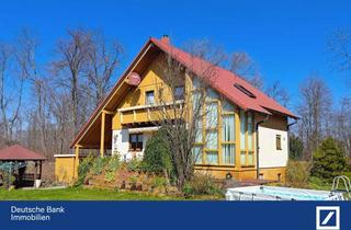 Einfamilienhaus kaufen in 02977 Hoyerswerda, Exklusives Traumhaus in Hoyerswerda, großes Einfamilienhaus mit Garten