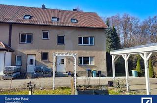 Haus kaufen in 02633 Göda, Charmantes Ein- oder Zweifamilienhaus in traumhafter Lage mitten in der Natur