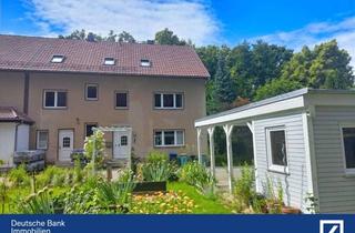 Haus kaufen in 02633 Göda, Charmantes Ein- oder Zweifamilienhaus in traumhafter Lage mitten in der Natur