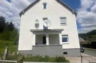 Haus mieten in Hochstr. 21, 35792 Löhnberg, 2-Familiienhaus in Löhnberg
