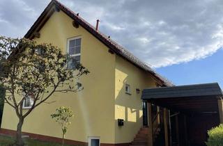 Haus mieten in 99441 Großschwabhausen, 4-Raum-Einfamilienhaus in Großschwabhausen
