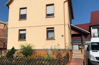 Haus mieten in 63579 Freigericht, Schmuckstück in Somborn