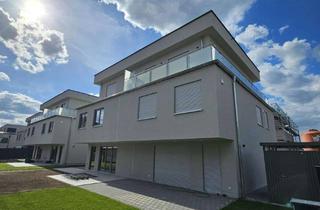 Haus mieten in 67133 Maxdorf, Erstbezug einer Doppelhaushälfte in Maxdorf
