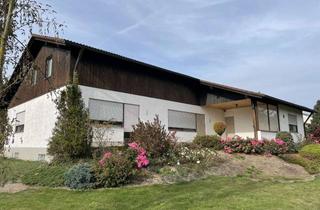 Haus mieten in Spatzenweg, 84137 Vilsbiburg, Großzügiges, sehr gepflegtes EFH mit großem Garten, in direkter Nähe zu Gymnasium und Realschule
