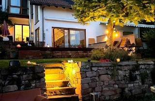 Haus mieten in 67271 Neuleiningen, Familienanwesen an der Weinstraße mit Blick auf die Rheinebene
