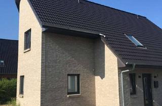 Haus mieten in Westerstraße, 24955 Harrislee, 4,0-Zimmer-Doppelhaushälfte in Harrislee ! Bitte bewerben Sie sich online !