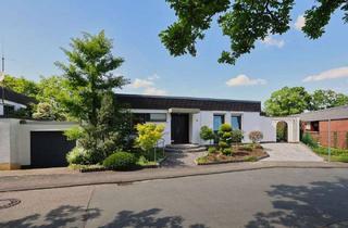 Haus mieten in 56112 Lahnstein, Traum Bungalow mit Innenhof Garten und Garage in ruhiger Höhenlage - Am Kurpark - in Oberlahnstein
