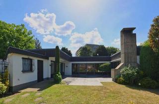 Haus mieten in 56112 Lahnstein, Traum Bungalow mit Innenhof Garten und Garage in ruhiger Höhenlage - Am Kurpark - in Oberlahnstein