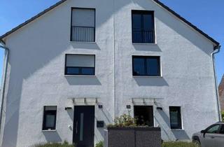 Haus mieten in Pestalozzistraße 13, 82008 Unterhaching, Doppelhaushälfte mit fünf Zimmern in Unterhaching