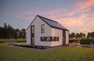 Haus mieten in 34626 Neukirchen, Weil Wohnen mehr ist als nur vier Wände.