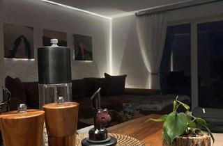Haus mieten in 73119 Zell, Moderne Doppelhaushälfte mit höchstem Energiestandard nach KfW 40 Plus-Standard