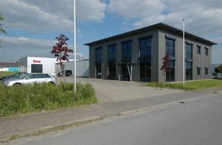 Büro zu mieten in Westerholz, 32825 Blomberg, Büro- und Gewerbegebäude in sehr gutem Zustand