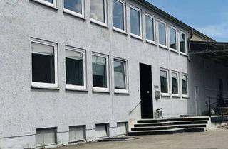 Büro zu mieten in Münchner Straße 18, 86438 Kissing, Gewerbehalle mit Büroräumen in Toplage in Kissing zu vermieten
