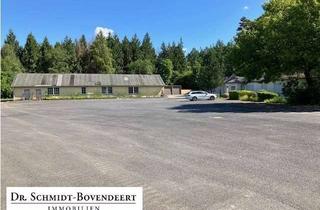 Büro zu mieten in 57629 Luckenbach, Großzügiges Bürogebäude, Lagerhalle, 6 Garagen und Lagerplatz zur Miete in Luckenbach!