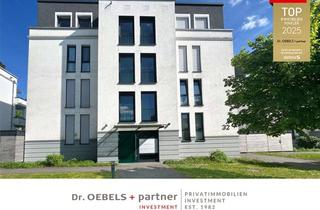 Anlageobjekt in 53340 Meckenheim, EXKLUSIVE 3-ZIMMER-ERDGESCHOSSWOHNUNG - mit Terrasse und Gartennutzung