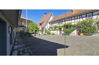 Anlageobjekt in 64405 Fischbachtal, Attraktive Investitionsmöglichkeit: Wohnen, Oldtimer aufbewahren und Vermieten in Top-Lage