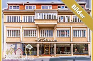 Anlageobjekt in Hauptstraße 59, 66953 Stadtmitte, Großzügige Gewerbeimmobilie am Eingang zu der Fußgängerzone Pirmasens