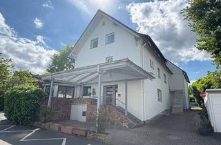 Anlageobjekt in 65779 Kelkheim, "Wohnungspaket"4 Wohnungen in beliebter und ruhiger Halbhöhenlage