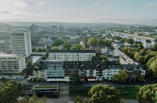 Anlageobjekt in 56068 Altstadt, Renditestarke Kapitalanlage!