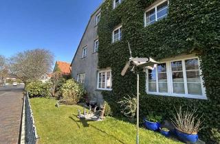 Anlageobjekt in 26486 Wangerooge, Wangerooge - Gepflegtes Wohn- und Geschäftshaus in zentraler Lage! Gute Vermietbarkeit! Kernlage!