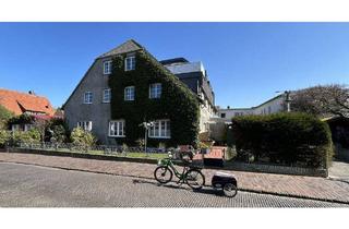 Anlageobjekt in 26486 Wangerooge, Wangerooge - Gepflegtes Wohn- und Geschäftshaus in zentraler Lage! Gute Vermietbarkeit! Kernlage!
