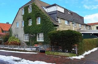 Anlageobjekt in 26486 Wangerooge, Wangerooge - Gepflegtes Wohn- und Geschäftshaus in zentraler Lage! Gute Vermietbarkeit! Kernlage!