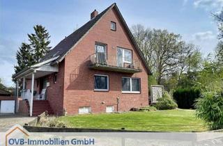 Anlageobjekt in 21683 Stade, Eine gute Investition: Voll vermietetes Mehrfamilienhaus