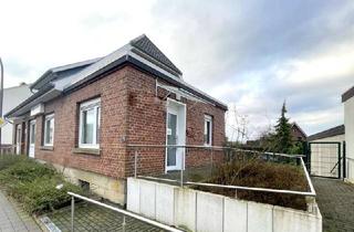 Anlageobjekt in 49477 Ibbenbüren, Provisionsfrei! Wohn-u. Geschäftshaus mit Gewerbefläche in zentr. Lage von Ibbenbüren zu verkaufen