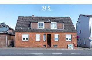 Anlageobjekt in 21481 Lauenburg, Mehrfamilienhaus mit 6 Wohneinheiten in zentraler Lage von Lauenburg